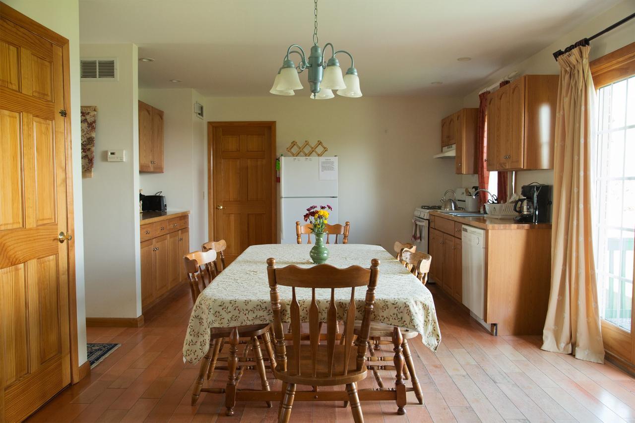 Cobtree Vacation Rental Homes Geneva Exterior foto