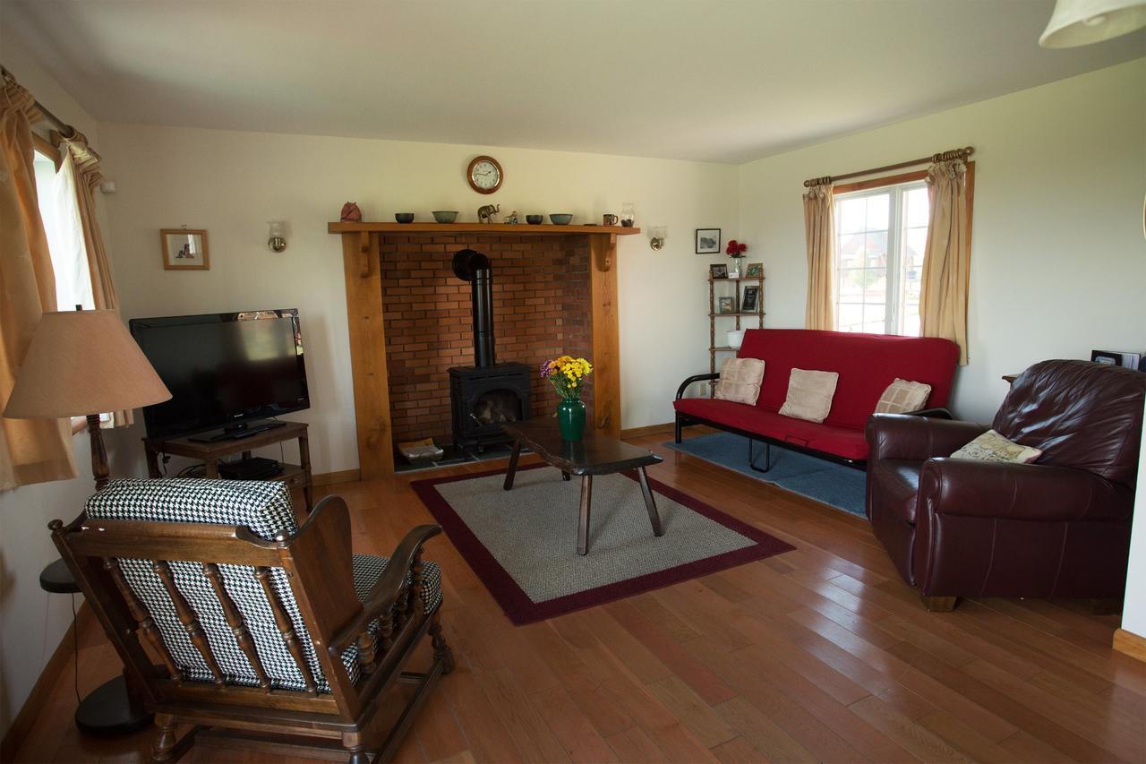 Cobtree Vacation Rental Homes Geneva Exterior foto