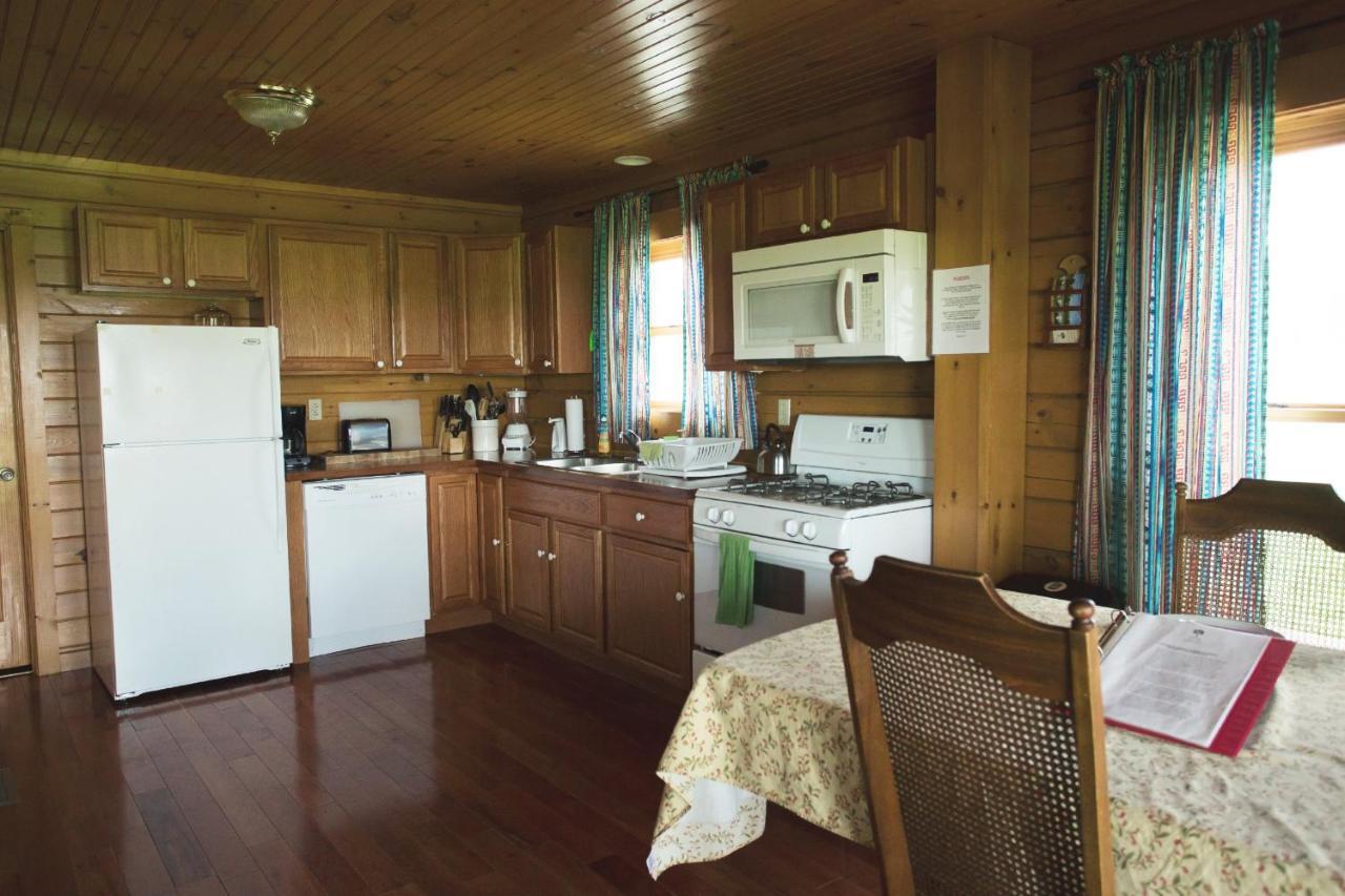 Cobtree Vacation Rental Homes Geneva Exterior foto