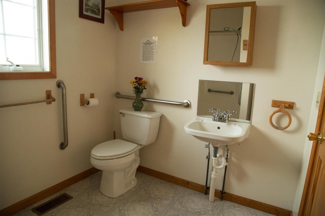 Cobtree Vacation Rental Homes Geneva Exterior foto