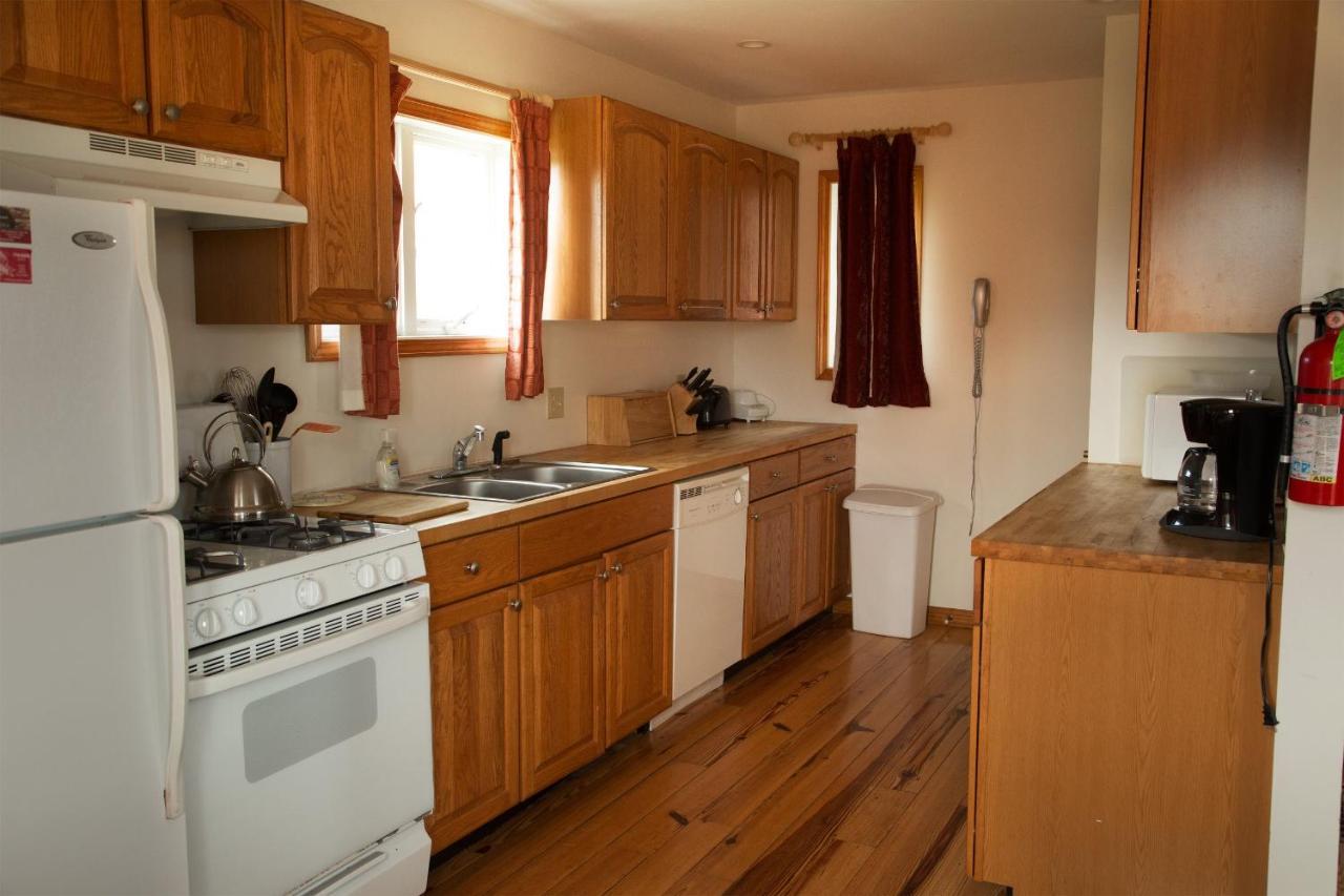 Cobtree Vacation Rental Homes Geneva Exterior foto
